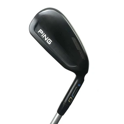 Ping G Series Crossover 3 Iron / 19 Degree / Fujikura MCI 60 Regular Flex - Image 1 of 4