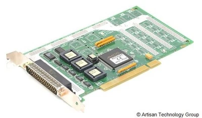 Keithley KPCI-PIO24 PCI-Bus 24-Channel Parallel Digital I/O Module - Image 1 of 4