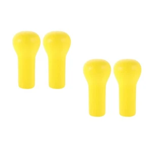  2 PCS Fishing Rod End Cap Butt Cushion Accessories Eva Protector - Bild 1 von 12