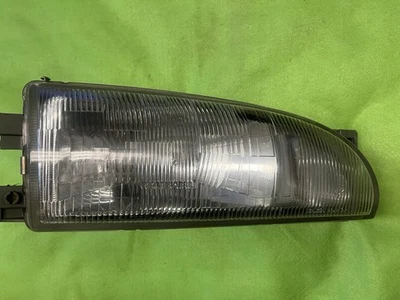 93 94 95 96 SUBARU IMPREZA PASAJERO DERECHO OEM LUZ PRINCIPAL LÁMPARA Foto 1 de 4