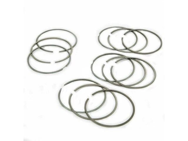 Anillo de pistón Hastings 48YTYN57 para Audi A3 A4 A6 TT 2005 2006 2007 2008 2009 2010 Foto 1 de 1