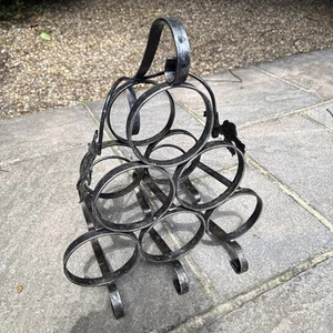 Wine Rack Holder - Picture 1 of 3