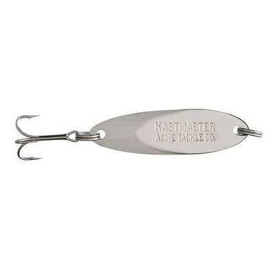 Acme Kastmaster Spoon