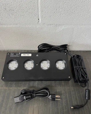 Светодиодный рифовый фонарь AquaIllumination - Hydra 64 HD - черный корпус (б/у) - Изображение 1 из 3