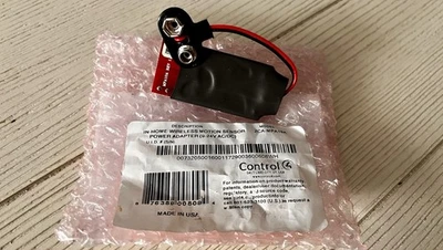 Control4 - ZCA-MPA10A - Wireless Motion Sensor Power Adapter - Image 1 of 3