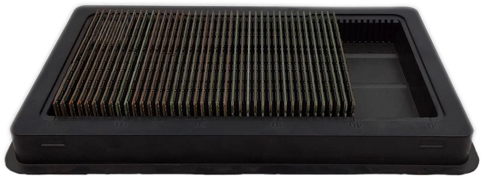 Mixed Lot of 40 23x Samsung and 17x Micron 8GB DDR3 PC3-10600R RDIMM  - Image 1 of 4