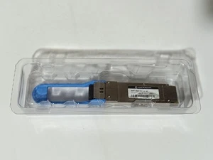 Solid Optics QSFP-100G-LR4-LC-SO 100G,Base-LR,1310nm,10km/6.3dB SMF,LC Dup_0,1_6 - Photo 1/5