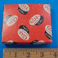 Vintage Case Xx Empty Knife Box For Pattern 62027 Rhett Stidham Estate