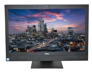 Dell Optiplex AIO PC 7440 i7 DESKTOP 16GB RAM Touchscreen 256GB SSD Win 10 Pro - Picture 1 of 1
