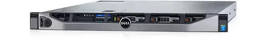 Dell R630 10 Bay 2x E5-2690 V4 14 Core 2.60GHz 128GB 2x EMC 960GB SSD Server - Image 1 of 1