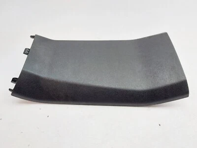 PEUGEOT 3008 P84 MK2 CENTRE CONSOLE REAR TRIM COVER 2018 9809990177 - Image 1 of 4