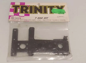 TRINITY Revolver 12p 1/12th Pan Car RE1029 T-Bar Kit Includes ORLANDO, Long and - Bild 1 von 1