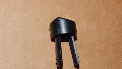 NEW 1970 1971 FORD TORINO 351C 429CJ 429SCJ RAM AIR SHAKER SCOOP TOP PLUG - Image 1 of 4