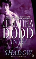Christina Dodd Into the Shadow (Poche) Darkness Chosen Novel