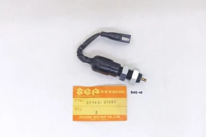 Switch Assy Brake Lamp Fits For Suzuki GT185 RV125 TS400 TC TS NOS 37740-37051 - Picture 1 of 5