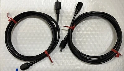 Gabriel Air Shock Hose Kit , 3/16" OD Tubing,  Quantity 2 - Image 1 of 3