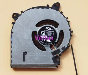 Laptop CPU GPU Cooling Fan for ASUS V5200J V5200JP V5200JP1035 - Afbeelding 1 van 2