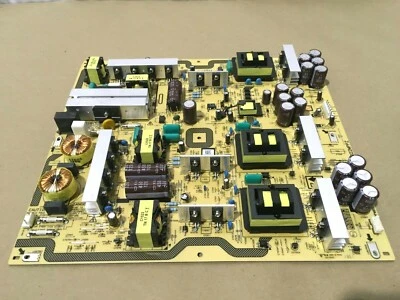 Power Supply Board RDENC1022MPPZ QPWBS0378SNPZ(15) for Sharp PN-R903 90" Display - Image 1 of 3