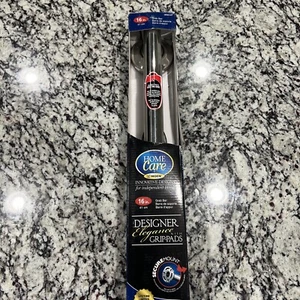 Moen LRB716D1GCH Home Care Grab Bar, 16" Stainless Steel - Picture 1 of 11