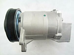 A/C Compressor Nissan Altima 2002-2006 3.5L V6 Maxima 2003-2006