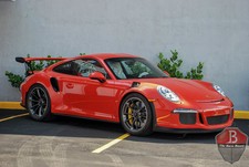 New listing
2016 Porsche 911 Gt3 Rs