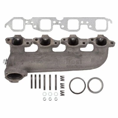 One New ATP Graywerks Exhaust Manifold 101069 - Image 1 of 4