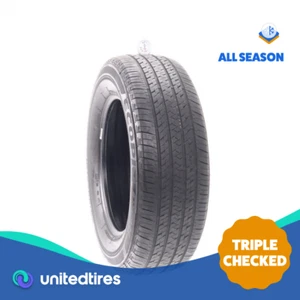 Used 235/65R17 Bridgestone Ecopia H/L 422 Plus 104H - 6.5/32 - Tire - Picture 1 of 4