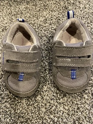Zapatos de bebé niño pediped Foto 1 de 4