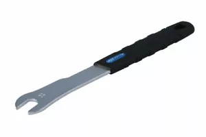 Large Pedal Spanner 15mm Pedal Wrench with super slim profile - Comfort Grip - - Picture 1 of 6