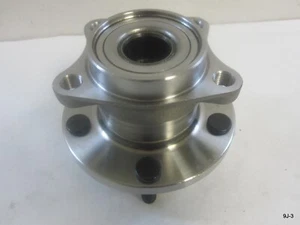 Rear Wheel Hub Bearing Assembly-AWD 512449 WA512449 - Picture 1 of 4