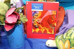 Harcourt Publishing Trophäen Übungsbuch Banner Tage Klasse 2 Buch Bildung - Bild 1 von 6