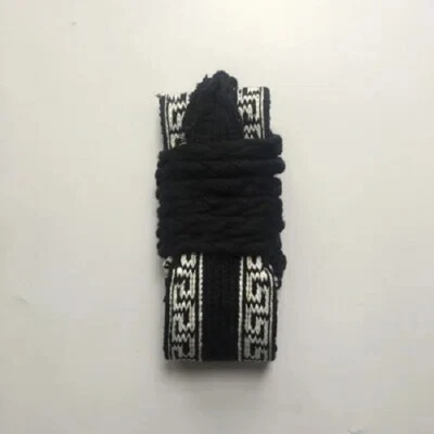 Martial Arts Belt Practice Dancing Waist Belt Kung Fu Tai Chi Strap - Image 1 of 4