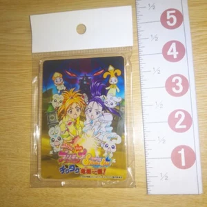 A54851 PreCure / Futari wa Pretty Cure Splash Star / Placa de soporte de acrílico - Imagen 1 de 3