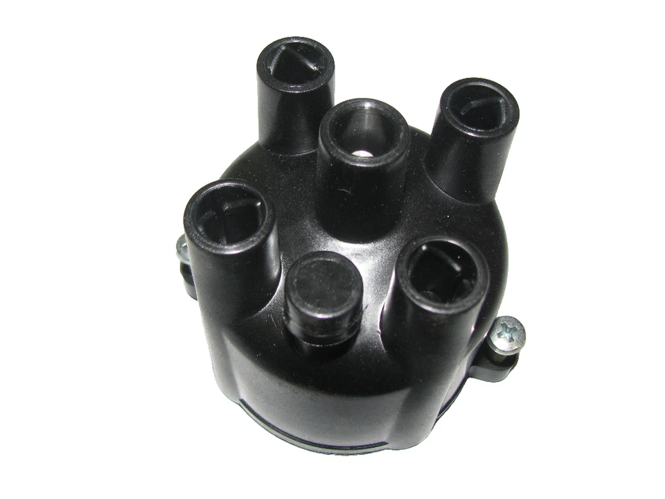 Tapa distribuidor de piezas automotrices Chrysler 4 cilindros Comparar con C220, CH405 Foto 1 de 1