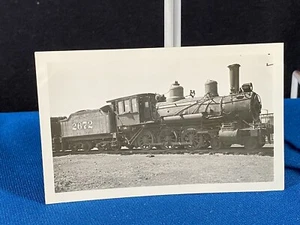 Foto 2672 de locomotora de vapor de Missouri Pacific Lines Railroad - Imagen 1 de 3