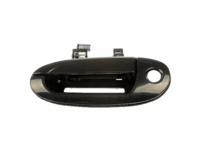 For 1999-2003 Ford Taurus Door Handle Front Left Dorman 99823FY 2002 2000 2001 Foto 1 de 2