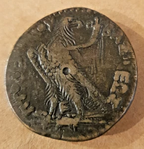 ANCIENT EGYPT: Ptolemy IV, Alexandria, AE39, 221-204 BC. Fine & Scarce. - Picture 1 of 2