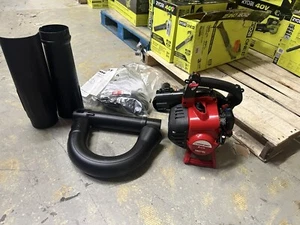 Troy-Bilt 41AR272V766 1.5 Bushels 150 MPH/450 CFM 74 dBA Leaf Blower/Vacuum New - Picture 1 of 2