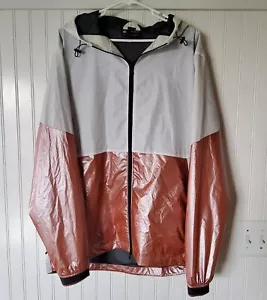 Under Armour UA Storm Recover Legacy Windbreaker Jacket 1353370-112 Sz X Large - Picture 1 of 11