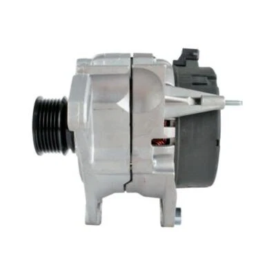 HELLA Generador Alternador 90A 14V Para VW Vento 1H2 Golf IV Cabriolet 1E7 - Imagen 1 de 4