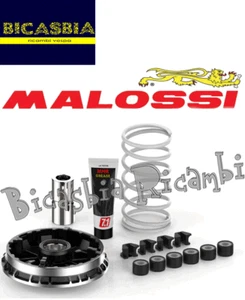 14416 - VARIATORE MALOSSI MULTIVAR 2000 BMW C 400 X E C GT 400 IE DAL 2019 - Imagen 1 de 1