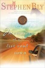 Memories of a Dirt Road Town (Horse Dreams Trilogy, Book 1) - Paperback - GOOD