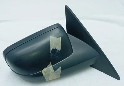 OEM 2005-09 Ford Mustang Right Passenger Side View Mirror  Housing Only 801016AB Foto 1 de 4