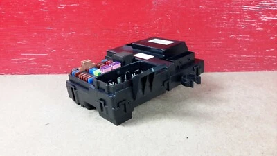 2009-2011 Kia Borrego Cabin Under Dash Fuse Relay Box 919552J540 OEM Foto 1 de 4