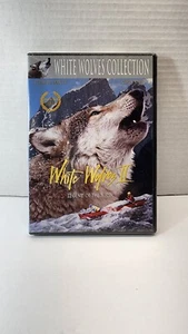 NEW DVD White Wolves II: Legend of the Wild~Terence H. Winkless,Elizabeth Berkle - Picture 1 of 4