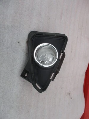 TOYOTA RAV 4 CUBIERTA FARO ANTINIEBLA 2016 2017 2018 OEM LH 16 17 18 faro antiniebla Foto 1 de 4