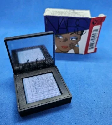 NARS Dual Intensity Eyeshadow POOL SHARK 1.5g/0.05oz (SLIGHTLY FLAWED) - Image 1 of 4