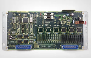 FANUC A16B-2202-0733/05D Op. I/O Panel 48/32 PCB - Picture 1 of 1