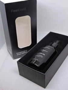 Lujo Aceite Esencial Colonia Difusor de Aromas Hogar Coche Humidificador 60ml Caja de Regalo - Imagen 1 de 3