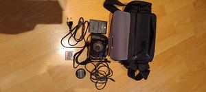 Konica Minolta Dimage A2 8.0MP Digital Camera not working - Picture 1 of 12